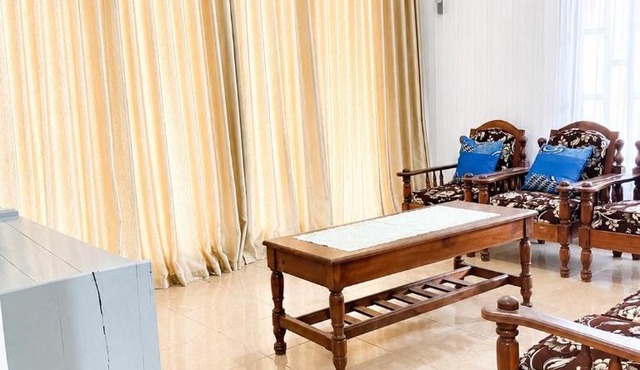 Cozy 2 Bedroom Semi Villa House Wangon Banyumas in Wangon