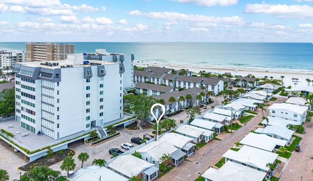 Cozy Home Near the Beach - Aloha Kai #37 - Roelens in Siesta Key