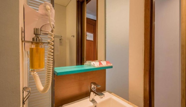 Cozy Superior Room in Legian in Badung