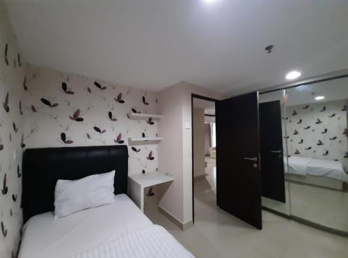 Cozy Tamansari Hive Cawang by Bonzela Property