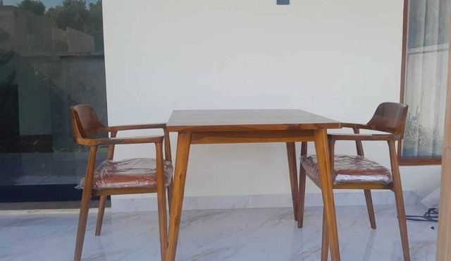 Cozzy Asih Guest House