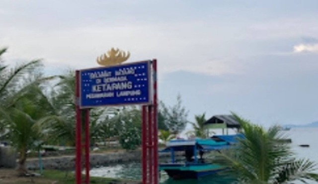 Cozzy Homestay Edo Pahawang