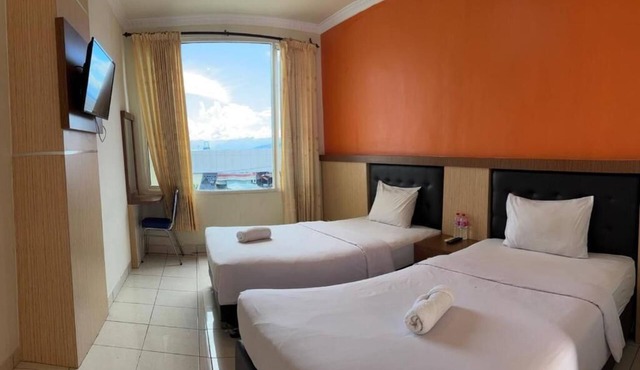 Cozzy Menara Archie in Ternate