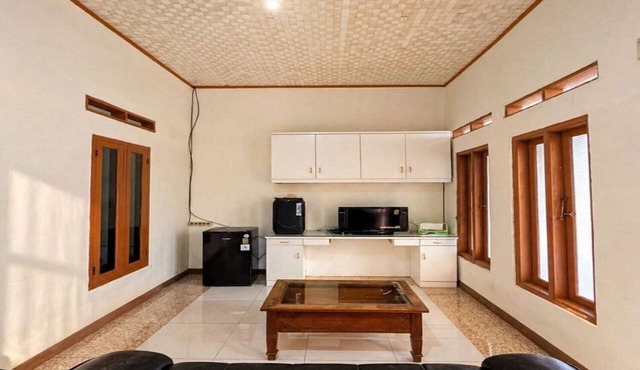 Cozzy Pesona Wisata Alam Ciparay Endah in Pamijahan