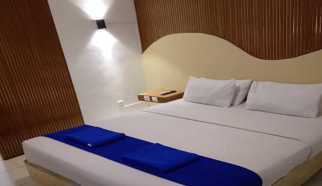 Cozzy Residence Cipedes Bandung in Bandung
