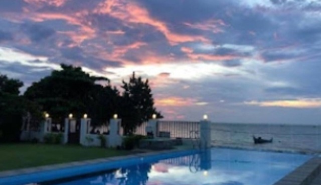 Cozzy SeaView Beach Resort Jepara