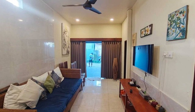 Cozzy Villa Casa Sri Darma in Munggu