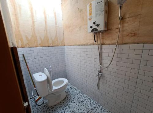 Cozzy Villa Jati Pangalengan
