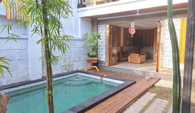 Cozzy Villa Karmani