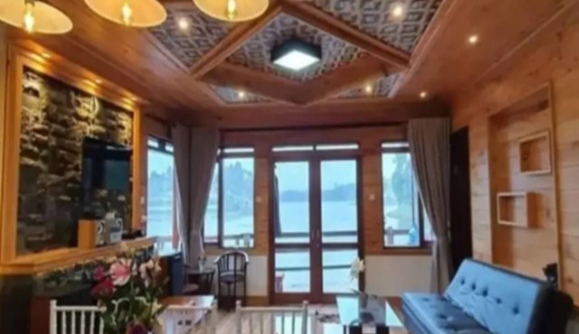 Cozzy Villa Komando Pangalengan