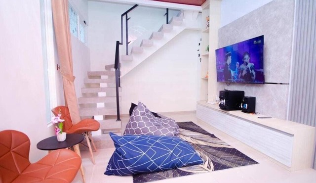 Cozzy Villa Zast in malang