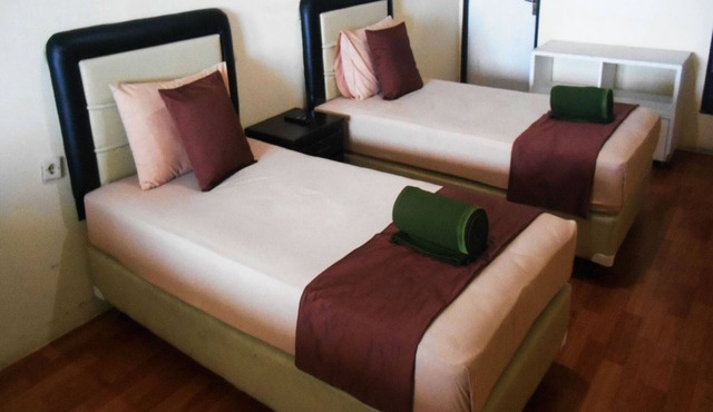 Cunang Hill Hotel & Resort