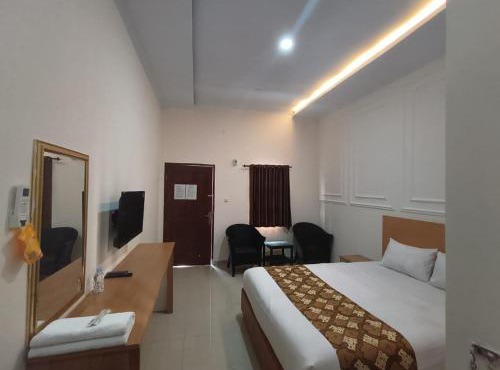 D'Exclusive Guest House