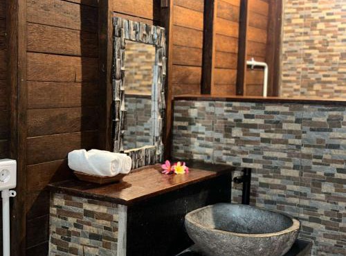 D mas huts lembongan
