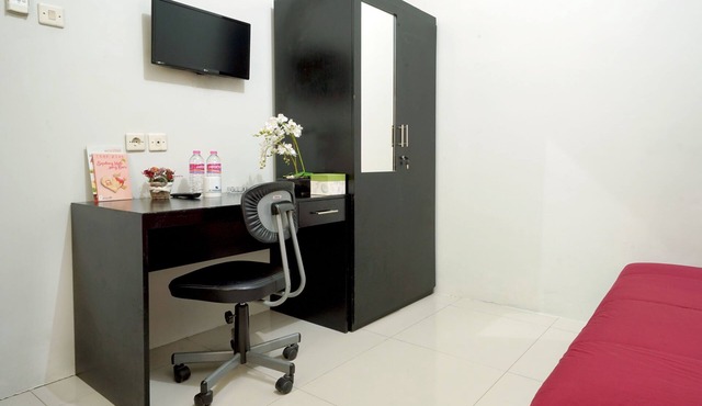 D' Paragon Bulusan in Semarang
