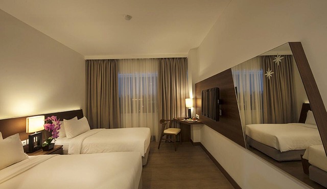 D'primahotel Tangerang in Tangerang