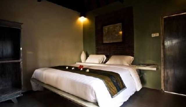D Tunjung Resort & Spa