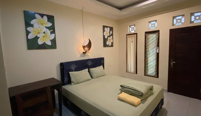 D'ulun Carik Homestay