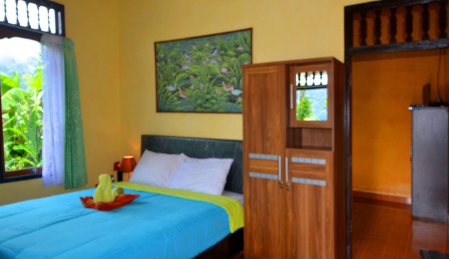 Dajan Buyan Homestay