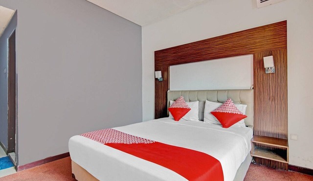 Damon Butik Cozy Standard in Pekanbaru
