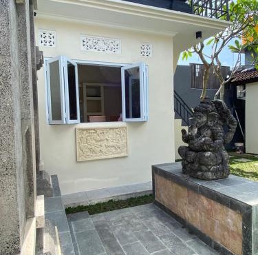 Dava Guest House Gianyar