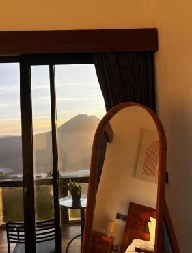 Dbila Guest House in Bangli