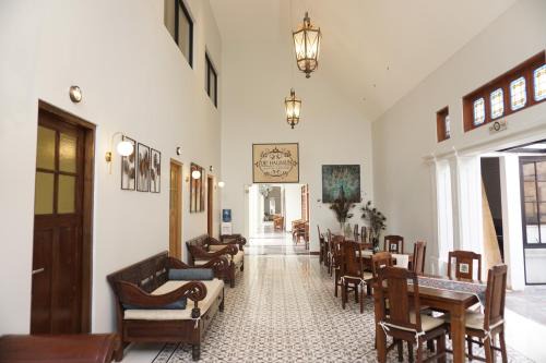de' Halimun Guest House in Bandung