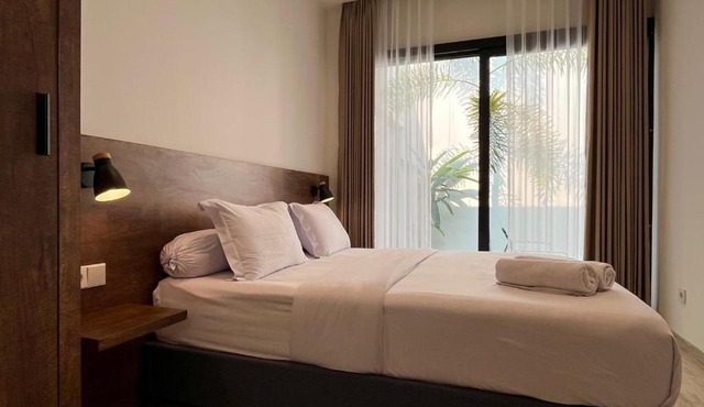 De Villas Pangandaran by Mabano Estates in Pangandaran