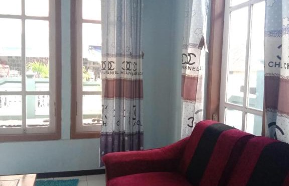 Dedwa Homestay syariah in Batu