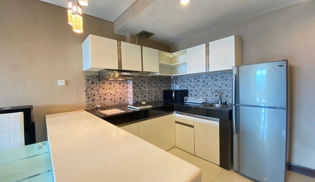 Deluxe & Well Appointed 2BR at El Royale Apartment