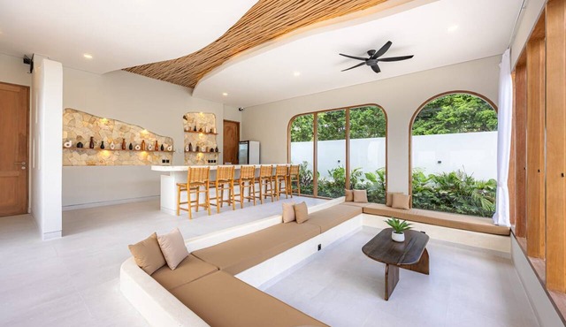 DESAULU VILLAS BALI