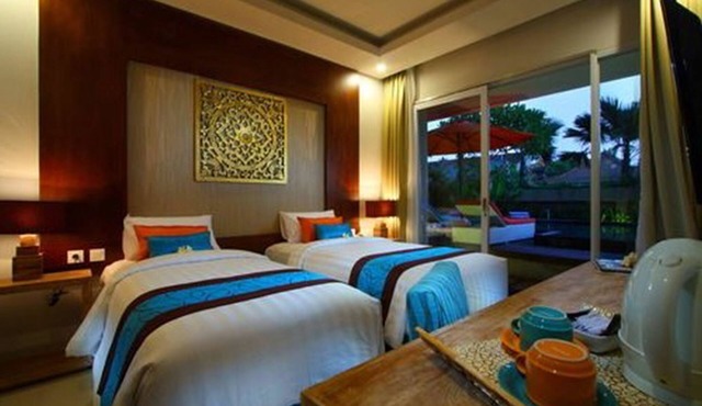 Destiny Boutique Hotel