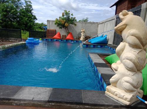 Devadav Hostel (Bunk Bed) Nusa Lembongan