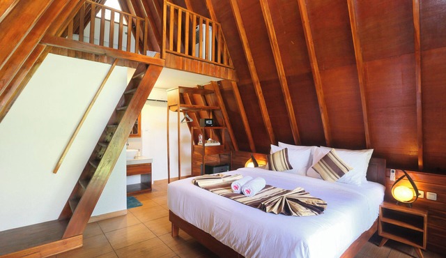 Dewantara Resort Bali