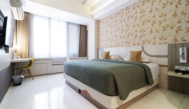 Dewarna Hotel & Convention in Bojonegoro