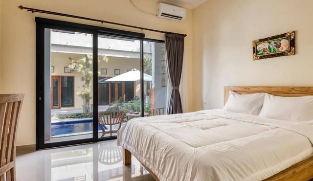 Dhita Kubu Guest House