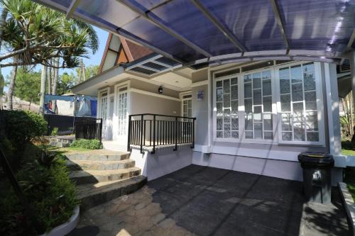 Diyar Villas Puncak M3/47 in Puncak
