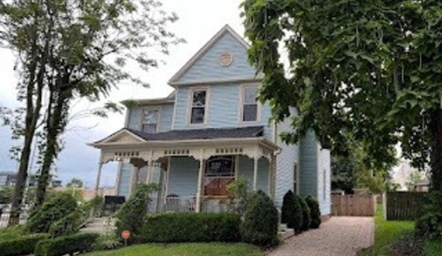 Downtown Dream in Owensboro