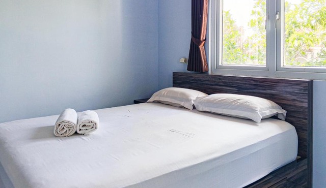 Dprof Exclusive Guesthouse Semarang RedPartner in Jatingaleh
