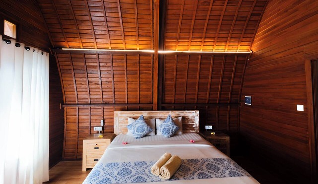 Druwa Bali in Kutuh