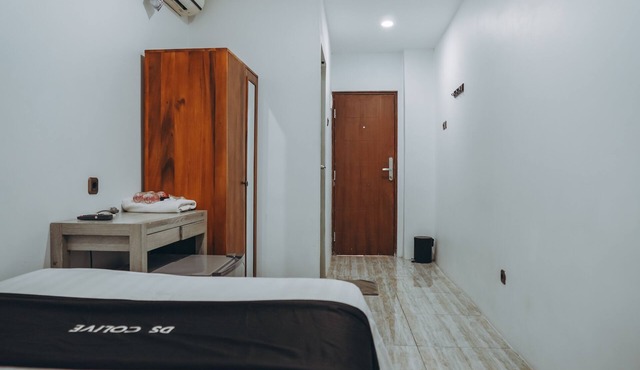 DS Residence Siliwangi in Semarang