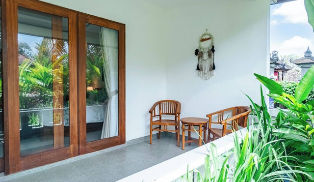 Dteba Guest House