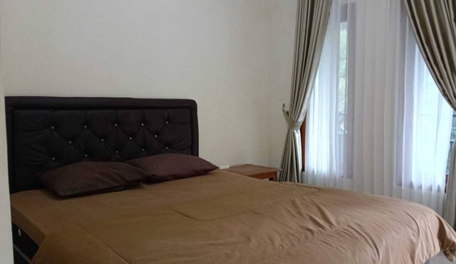 Dua Puteri Homestay Bromo in Ngadisari