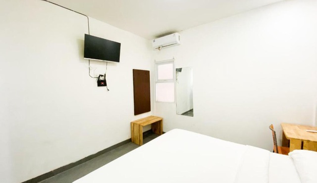 Duo Rooms Legian Kuta By Lensa Hospitality