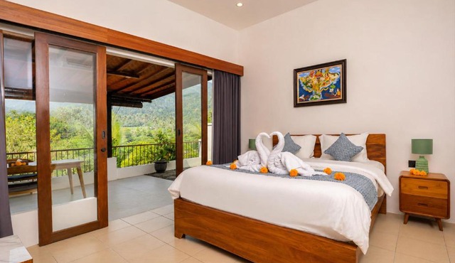 DWM Oemah Bening By Reccoma in Sudaji