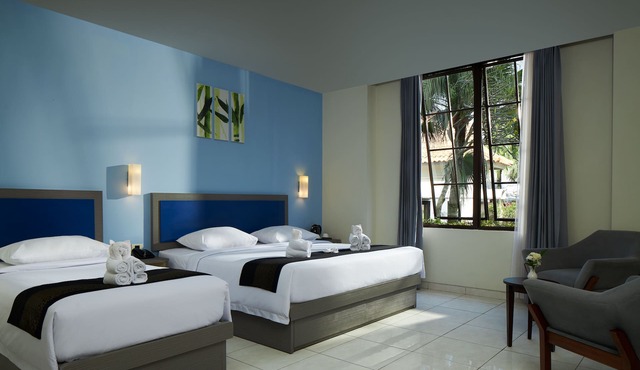 eL Hotel Malang