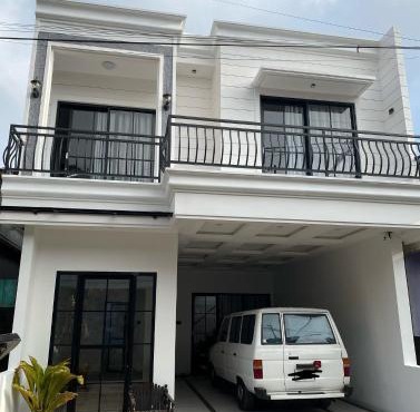 Eleanor Homestay Dieng in Dieng