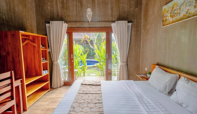Elemento Homestay Badung