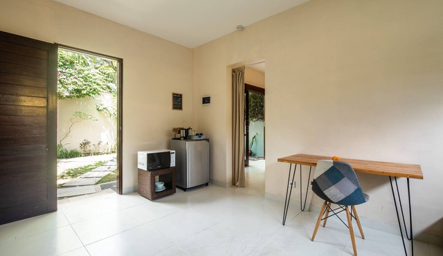Enigma Bali Villas