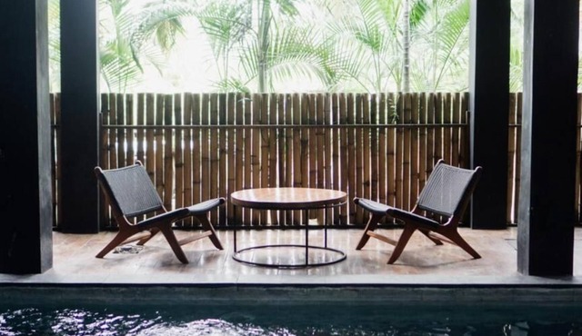 Escotel Krisnantara Canggu in Tibubeneng